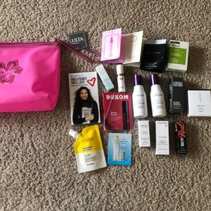 Huge Makeup & Skincare Bundle from ULTA